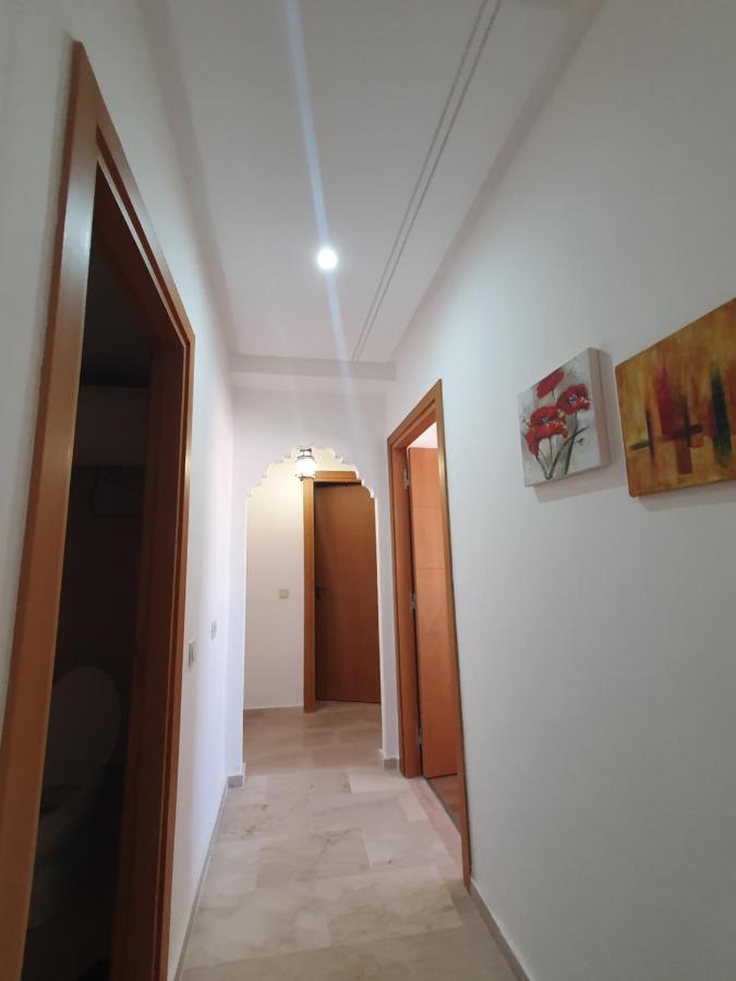 Residence Opera E Marrakesch Exterior foto
